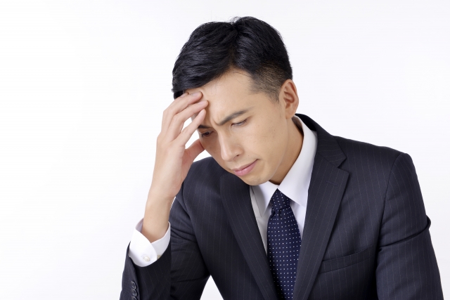 ED治療薬・レビトラの副作用について